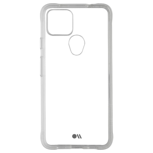 Protection Pack - Pixel 4a 5G Clear Cell Phone - Cases, Covers & Skins Case-Mate - Simple Cell Bulk Wholesale Pricing - USA Seller