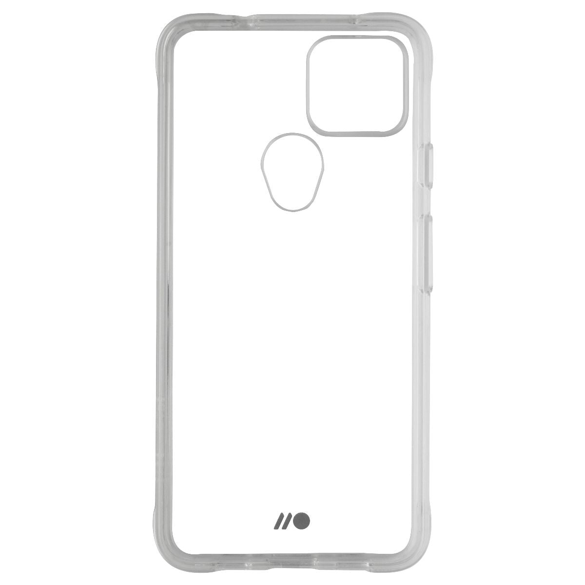 Protection Pack - Pixel 4a 5G Clear Cell Phone - Cases, Covers & Skins Case-Mate - Simple Cell Bulk Wholesale Pricing - USA Seller