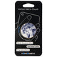 PopSockets Collapsible Grip & Stand for Phones & Tablets - Black/White/Marble V2 Cell Phone - Mounts & Holders PopSockets - Simple Cell Bulk Wholesale Pricing - USA Seller