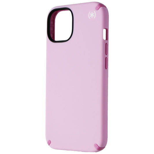 Speck Presidio2 Pro Case for Apple iPhone 13 - Aurora Purple/Fresh Pink Cell Phone - Cases, Covers & Skins Speck - Simple Cell Bulk Wholesale Pricing - USA Seller