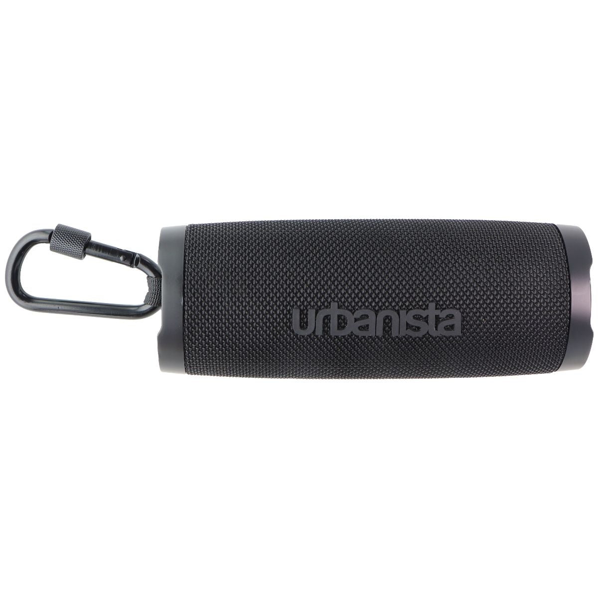 Urbanista Nashville Waterproof IPX7 Wireless Bluetooth Speaker - Black Cell Phone - Audio Docks & Speakers Urbanista - Simple Cell Bulk Wholesale Pricing - USA Seller