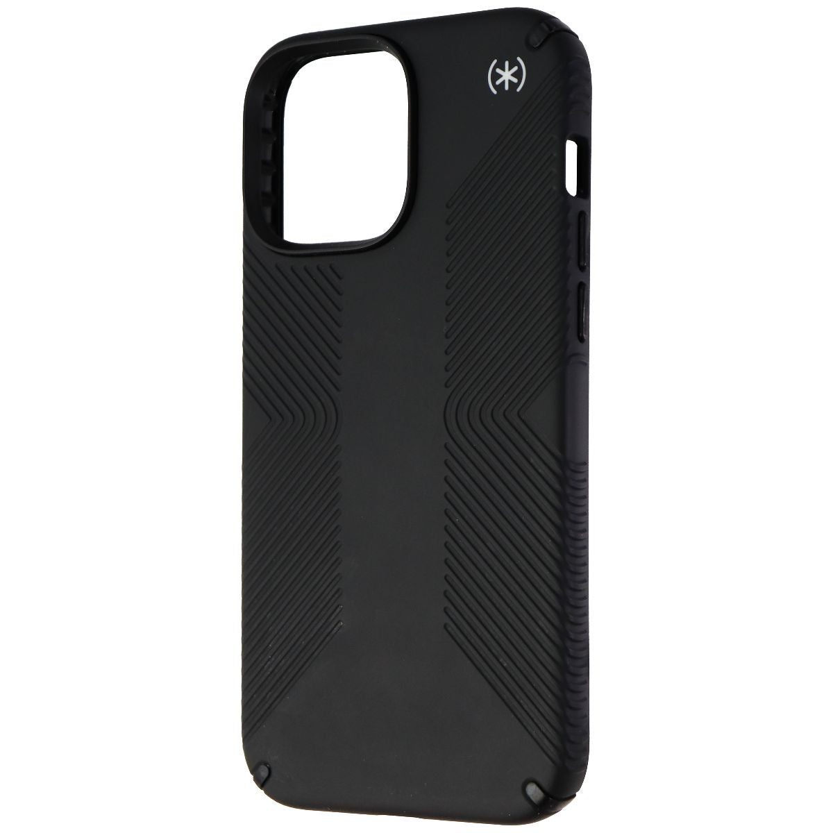 Speck Presidio2 Grip Case for iPhone 13 Pro Max/12 Pro Max - Black Cell Phone - Cases, Covers & Skins Speck - Simple Cell Bulk Wholesale Pricing - USA Seller
