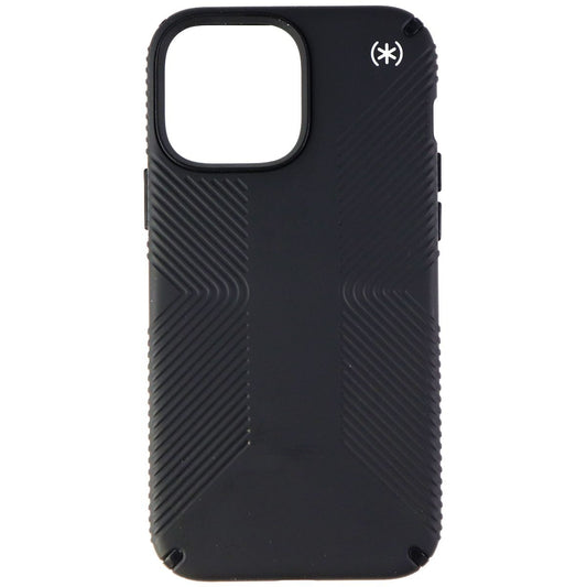 Speck Presidio2 Grip Case for iPhone 13 Pro Max/12 Pro Max - Black Cell Phone - Cases, Covers & Skins Speck - Simple Cell Bulk Wholesale Pricing - USA Seller