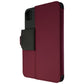 Speck Balance Folio Case for Pad Mini (6th Gen) - Very Berry Red/Slate Grey iPad/Tablet Accessories - Cases, Covers, Keyboard Folios Speck - Simple Cell Bulk Wholesale Pricing - USA Seller