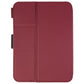 Speck Balance Folio Case for Pad Mini (6th Gen) - Very Berry Red/Slate Grey iPad/Tablet Accessories - Cases, Covers, Keyboard Folios Speck - Simple Cell Bulk Wholesale Pricing - USA Seller