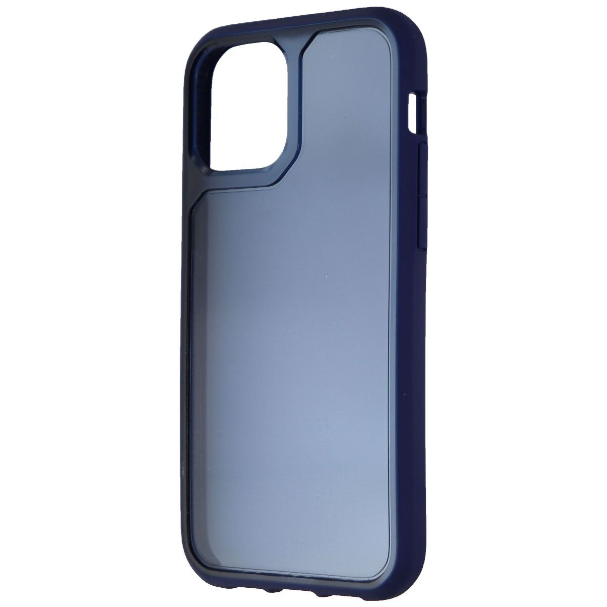 Griffin Survivor Strong Series Case for Apple iPhone 12 & iPhone 12 Pro - Navy Cell Phone - Cases, Covers & Skins Griffin - Simple Cell Bulk Wholesale Pricing - USA Seller