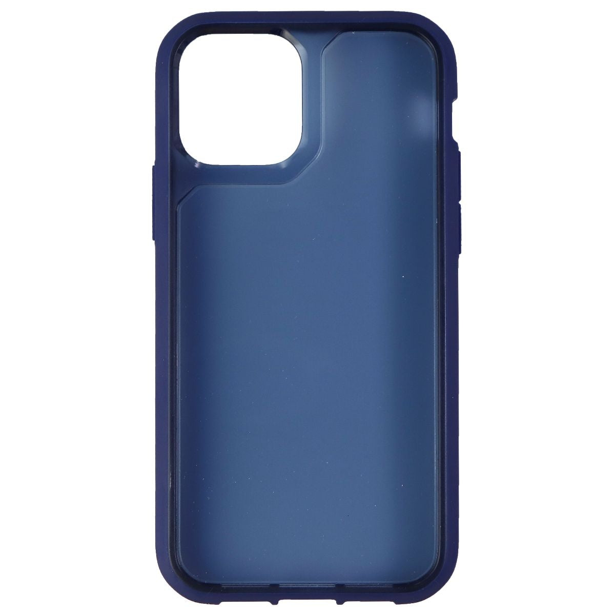 Griffin Survivor Strong Series Case for Apple iPhone 12 & iPhone 12 Pro - Navy Cell Phone - Cases, Covers & Skins Griffin - Simple Cell Bulk Wholesale Pricing - USA Seller