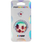 PopSockets: PopGrip with Swappable Top for Phones & Tablets - Palm Trees Cell Phone - Mounts & Holders PopSockets - Simple Cell Bulk Wholesale Pricing - USA Seller