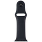 Replacement Apple 40mm Sport Band Clasp for Apple Watch 38/40/41mm - Black/Gray Smart Watch Accessories - Watch Bands Apple    - Simple Cell Bulk Wholesale Pricing - USA Seller