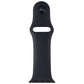 Replacement Apple 40mm Sport Band Clasp for Apple Watch 38/40/41mm - Black/Gray Smart Watch Accessories - Watch Bands Apple - Simple Cell Bulk Wholesale Pricing - USA Seller