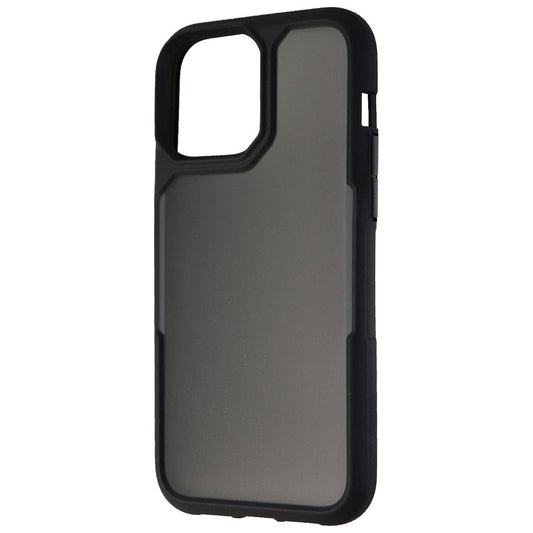 Griffin Survivor Endurance Series Case for iPhone 13 Pro Max - Black Cell Phone - Cases, Covers & Skins Griffin    - Simple Cell Bulk Wholesale Pricing - USA Seller