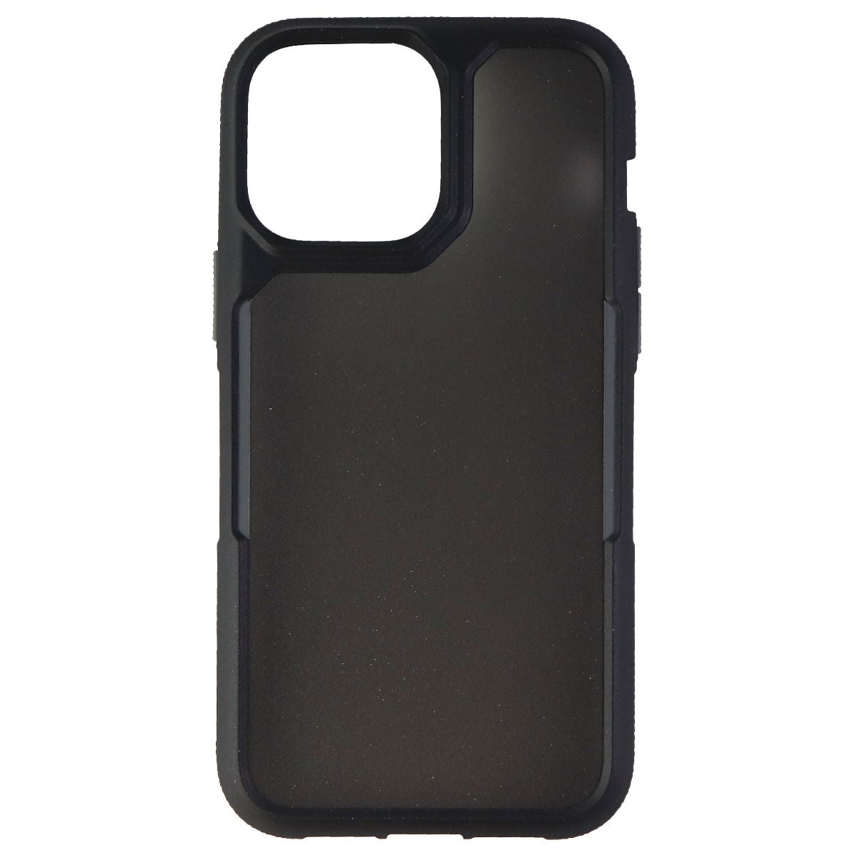 Griffin Survivor Endurance Series Case for iPhone 13 Pro Max - Black Cell Phone - Cases, Covers & Skins Griffin - Simple Cell Bulk Wholesale Pricing - USA Seller
