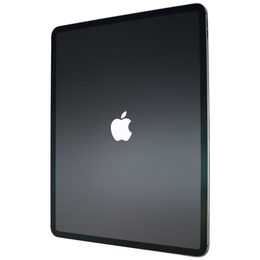 Apple iPad Pro (12.9-in) 4th Gen Tablet (A2069) Unlocked - 256GB/Space Gray iPads, Tablets & eBook Readers Apple - Simple Cell Bulk Wholesale Pricing - USA Seller