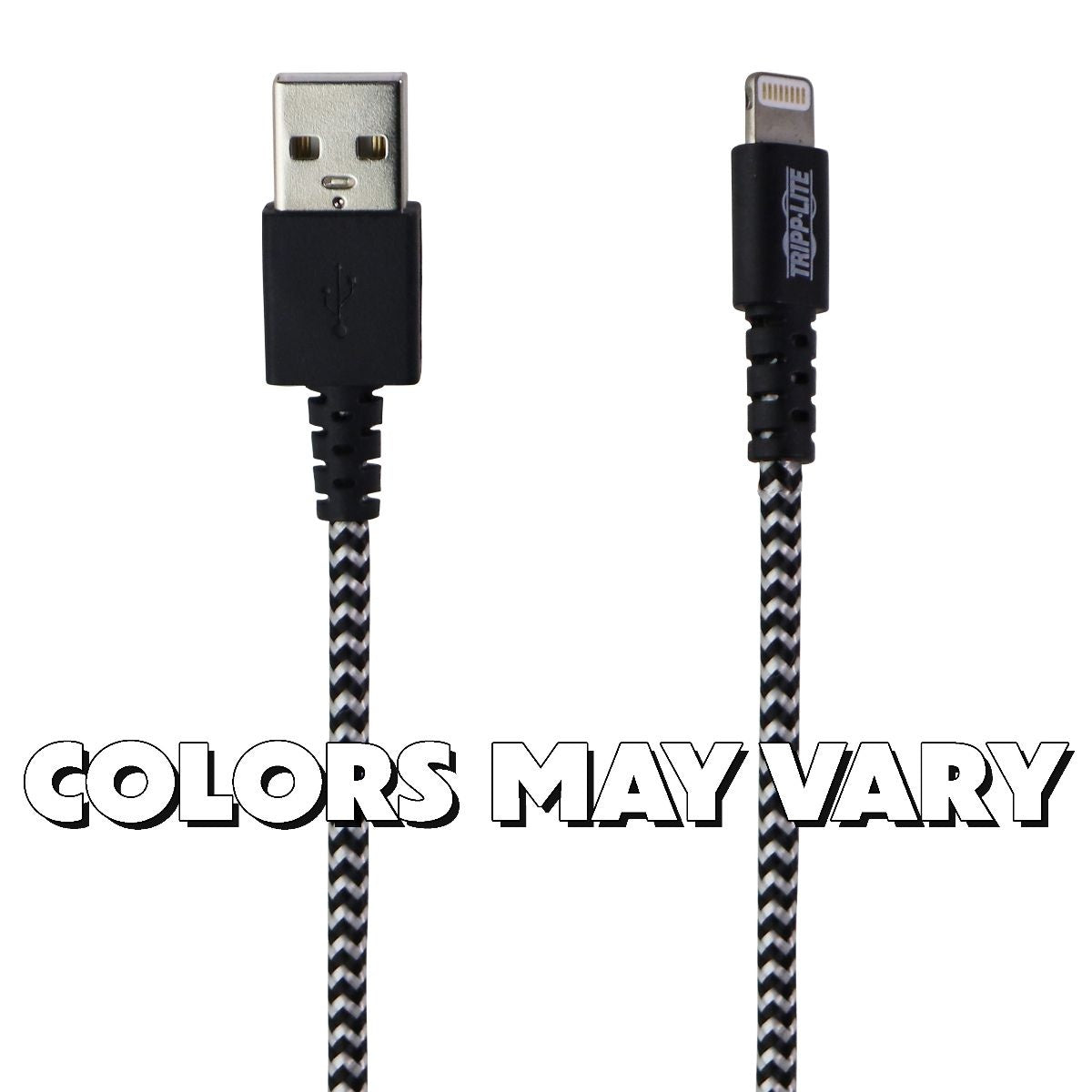 Misc & Mixed Lightning 8-Pin to USB Cables for iPhone/iPad - Mixed Colors/Styles Cell Phone - Cables & Adapters Unbranded - Simple Cell Bulk Wholesale Pricing - USA Seller