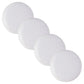 Apple AirTag GPS, WiFi, Bluetooth Mini-Tracker for iOS Devices (4-Pack) - White GPS Accessories & Tracking - Tracking Devices Apple - Simple Cell Bulk Wholesale Pricing - USA Seller
