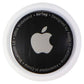 Apple AirTag GPS, WiFi, Bluetooth Mini-Tracker for iOS Devices (1-Pack) - White GPS Accessories & Tracking - Tracking Devices Apple - Simple Cell Bulk Wholesale Pricing - USA Seller