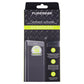 PureGear Steel 360 Tempered Glass Protector for Apple iPhone 11 / iPhone XR Cell Phone - Screen Protectors PureGear - Simple Cell Bulk Wholesale Pricing - USA Seller