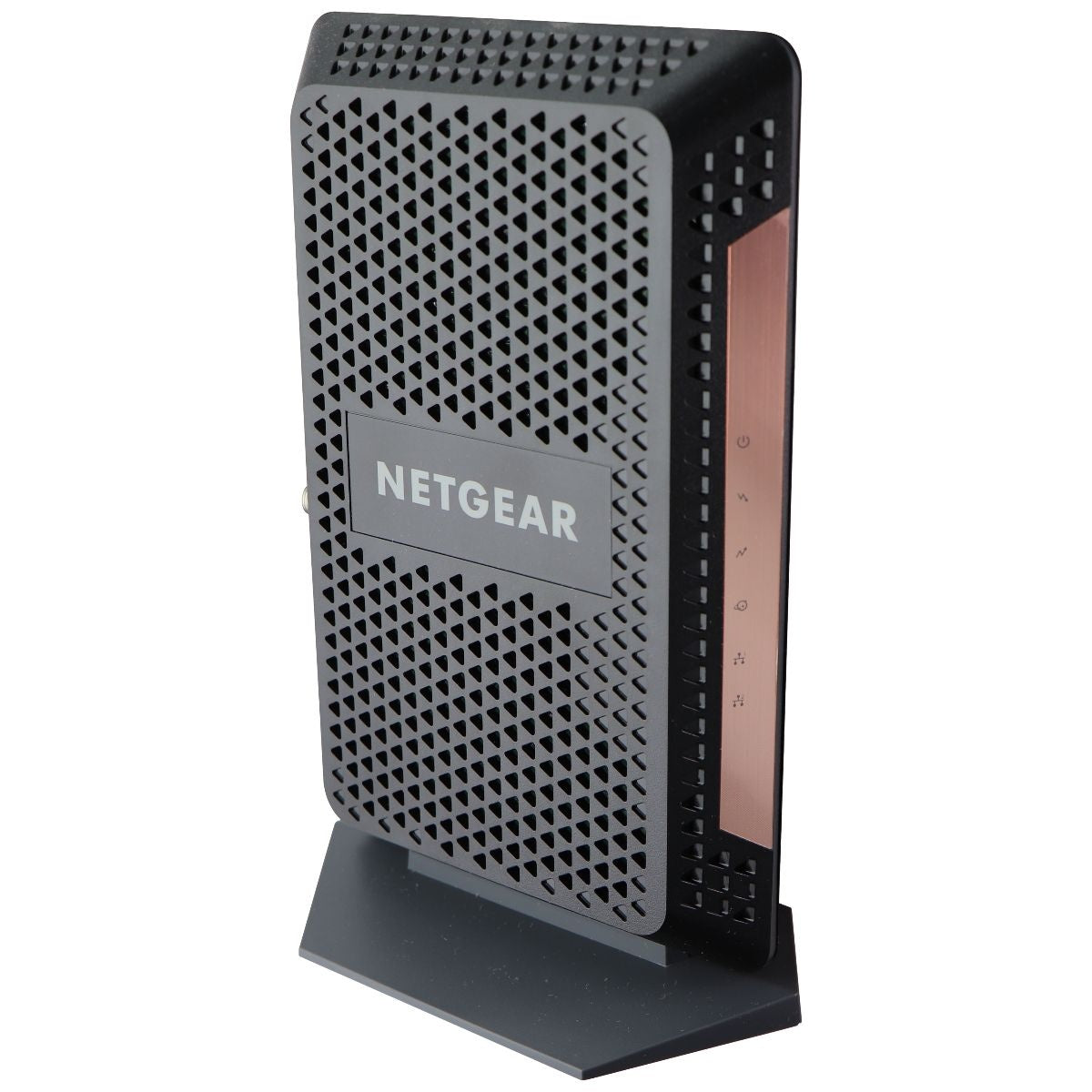 Netgear Multigig Modem Router NETGEAR Nighthawk Multi-Gig Speed Cable Modem DOCSIS 3.1 (CM1100 ...