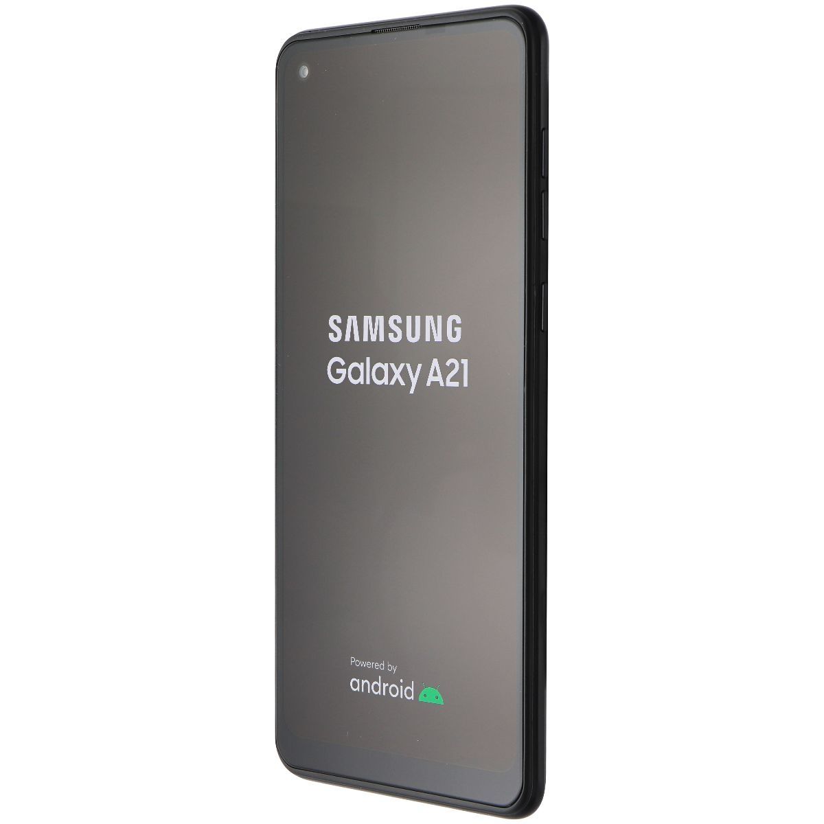 Samsung Galaxy A21 (6.5-inch) Smartphone (SM-A215U1) Unlocked - 32GB/Black Cell Phones & Smartphones Samsung - Simple Cell Bulk Wholesale Pricing - USA Seller