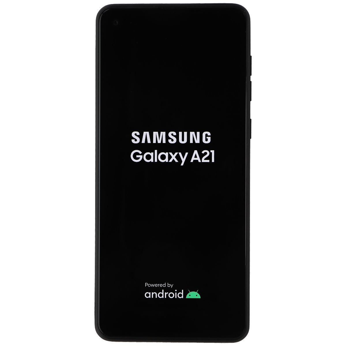 Samsung Galaxy A21 (6.5-inch) Smartphone (SM-A215U1) Unlocked - 32GB/Black Cell Phones & Smartphones Samsung - Simple Cell Bulk Wholesale Pricing - USA Seller