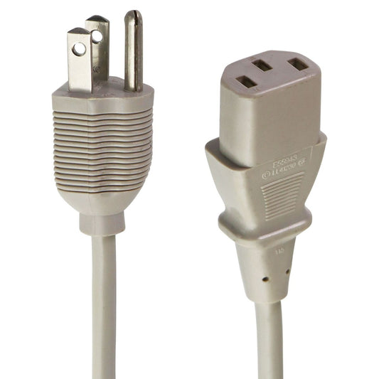 I-Sheng Mixed (IS-14 / SP-30 / SP-305) Power Supply 10A 125V Cables - Off White Multipurpose Batteries & Power - Multipurpose AC to DC Adapters I-Sheng - Simple Cell Bulk Wholesale Pricing - USA Seller
