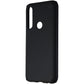 Speck Presidio Lite Case for Motorola G Power - Black Cell Phone - Cases, Covers & Skins Speck - Simple Cell Bulk Wholesale Pricing - USA Seller