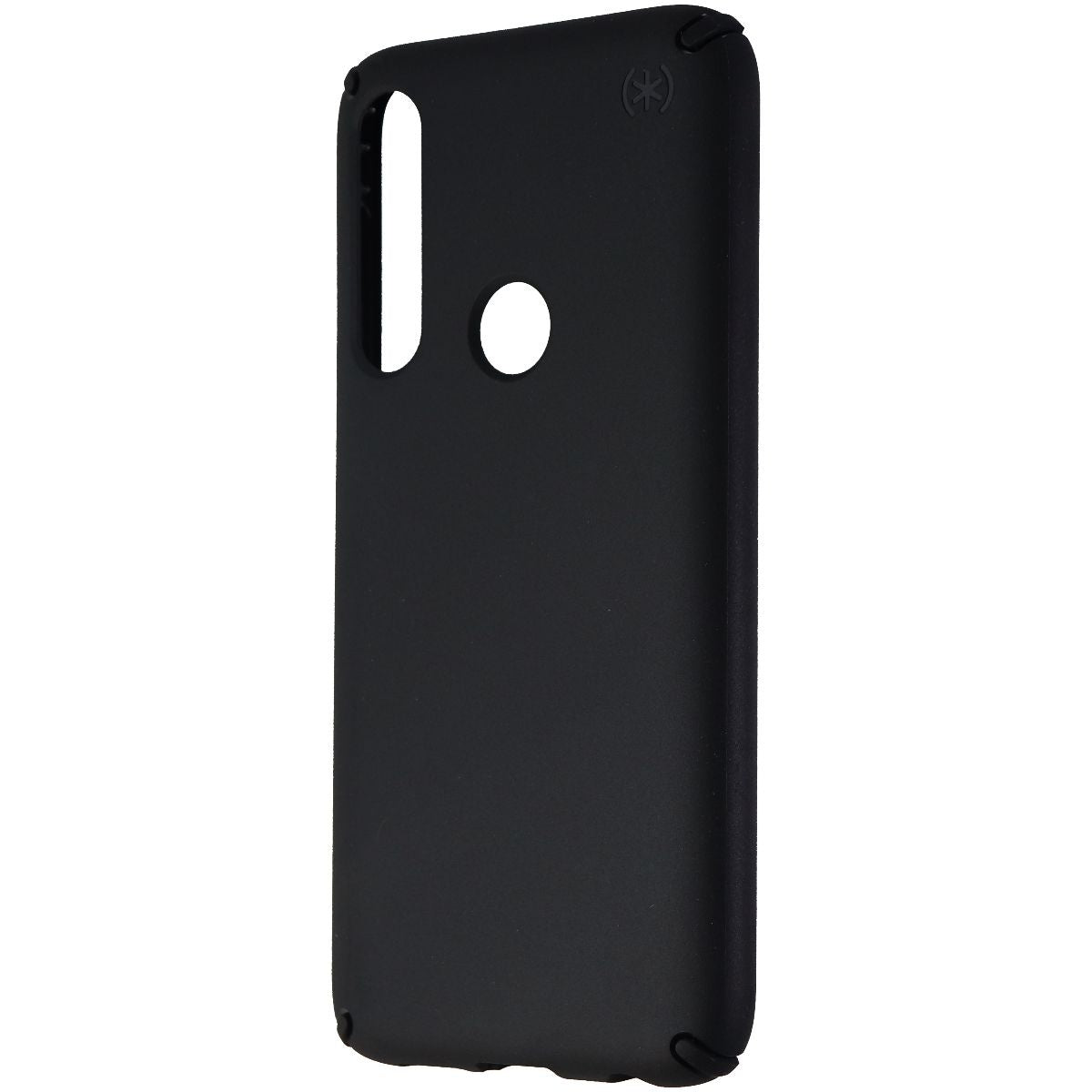 Speck Presidio Lite Case for Motorola G Power - Black Cell Phone - Cases, Covers & Skins Speck - Simple Cell Bulk Wholesale Pricing - USA Seller