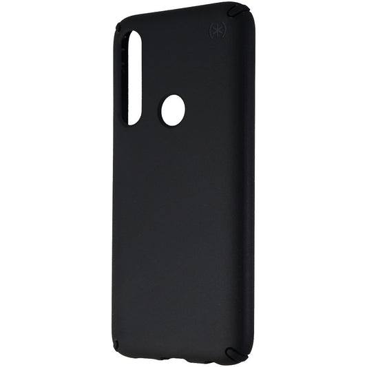 Speck Presidio Lite Case for Motorola G Power - Black Cell Phone - Cases, Covers & Skins Speck - Simple Cell Bulk Wholesale Pricing - USA Seller