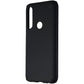 Speck Presidio Lite Case for Motorola G Power - Black Cell Phone - Cases, Covers & Skins Speck    - Simple Cell Bulk Wholesale Pricing - USA Seller