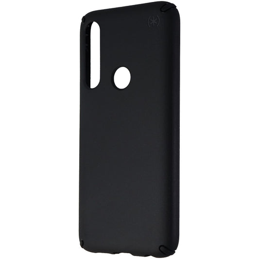 Speck Presidio Lite Case for Motorola G Power - Black Cell Phone - Cases, Covers & Skins Speck    - Simple Cell Bulk Wholesale Pricing - USA Seller