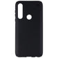 Speck Presidio Lite Case for Motorola G Power - Black Cell Phone - Cases, Covers & Skins Speck - Simple Cell Bulk Wholesale Pricing - USA Seller