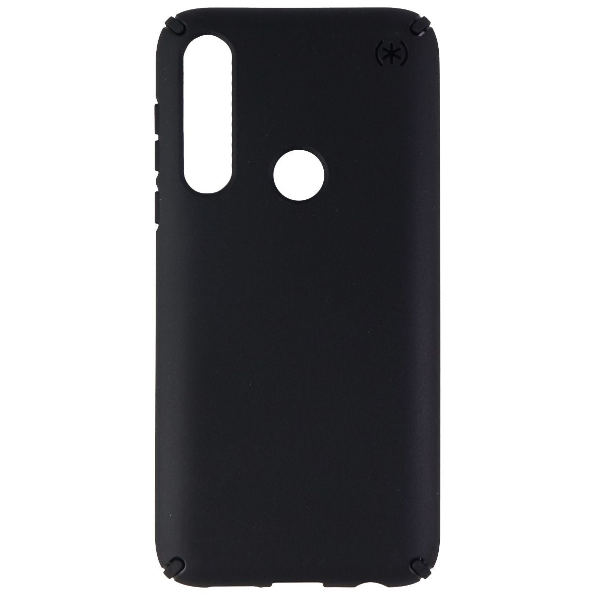 Speck Presidio Lite Case for Motorola G Power - Black Cell Phone - Cases, Covers & Skins Speck - Simple Cell Bulk Wholesale Pricing - USA Seller