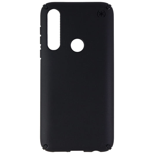Speck Presidio Lite Case for Motorola G Power - Black Cell Phone - Cases, Covers & Skins Speck - Simple Cell Bulk Wholesale Pricing - USA Seller