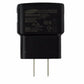 Samsung (5V/700mA) Single USB Wall Charger OEM Travel Adapter - Black ETA0U60JBE Cell Phone - Chargers & Cradles Samsung - Simple Cell Bulk Wholesale Pricing - USA Seller