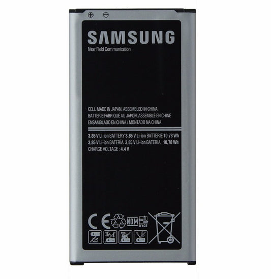 Samsung EB-BG900BBU 2800mAh Battery for Samsung Galaxy S5 Cell Phone - Batteries Samsung    - Simple Cell Bulk Wholesale Pricing - USA Seller