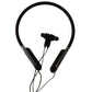 Samsung U Flex Bluetooth Wireless In-ear Flexible Headphones w/ Microphone Black Portable Audio - Headphones Samsung - Simple Cell Bulk Wholesale Pricing - USA Seller