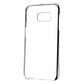 Samsung Clear Protective Cover Case for Samsung Galaxy S7 - Clear / Silver Cell Phone - Cases, Covers & Skins Samsung - Simple Cell Bulk Wholesale Pricing - USA Seller