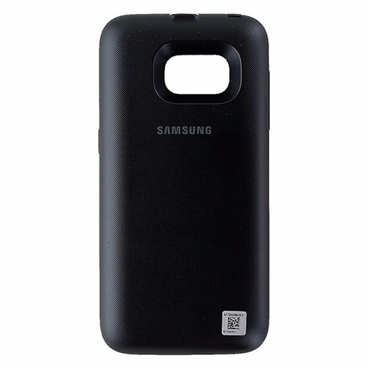 Samsung 2,700 mAh Battery Case for Samsung Galaxy S7 - Black Cell Phone - Cases, Covers & Skins Samsung    - Simple Cell Bulk Wholesale Pricing - USA Seller