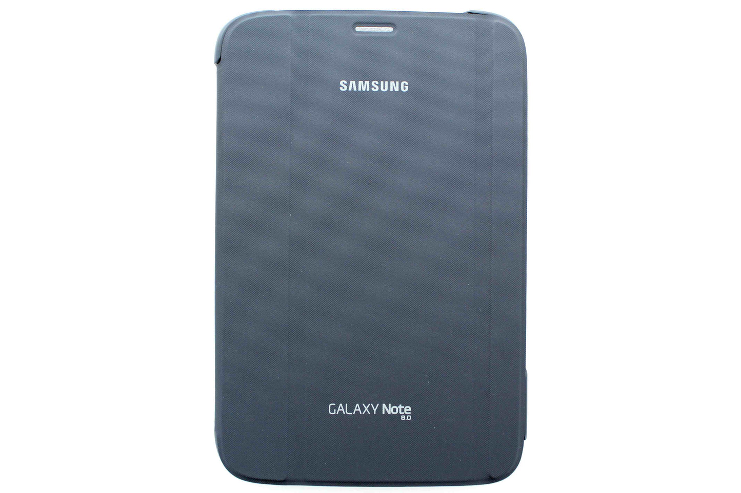 Book Cover Case for Samsung Galaxy Note8.0 - Gray/Blue