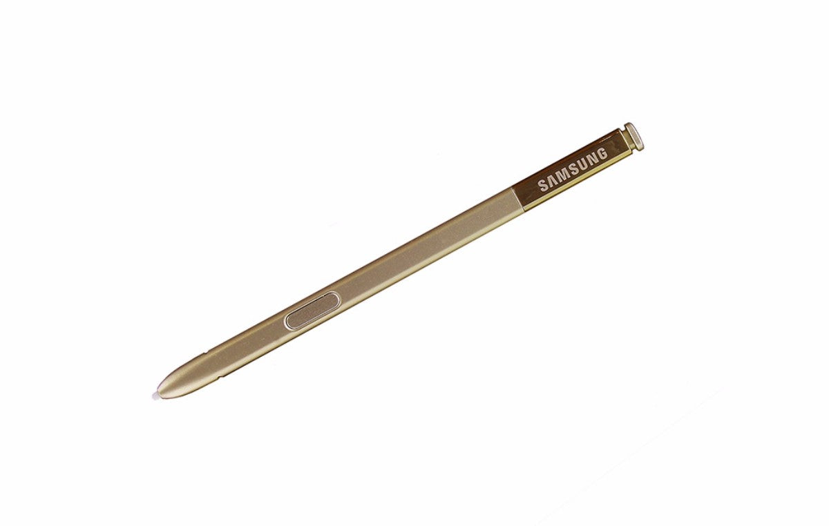 OEM Samsung Stylus GOLD S Pen for Samsung Galaxy Note5 Original Cell Phone - Styluses Samsung - Simple Cell Bulk Wholesale Pricing - USA Seller