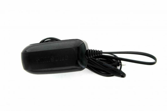 Samsung (ETA3U30JBE) Power Supply Charger for Micro USB Devices - Black Cell Phone - Cables & Adapters Samsung    - Simple Cell Bulk Wholesale Pricing - USA Seller