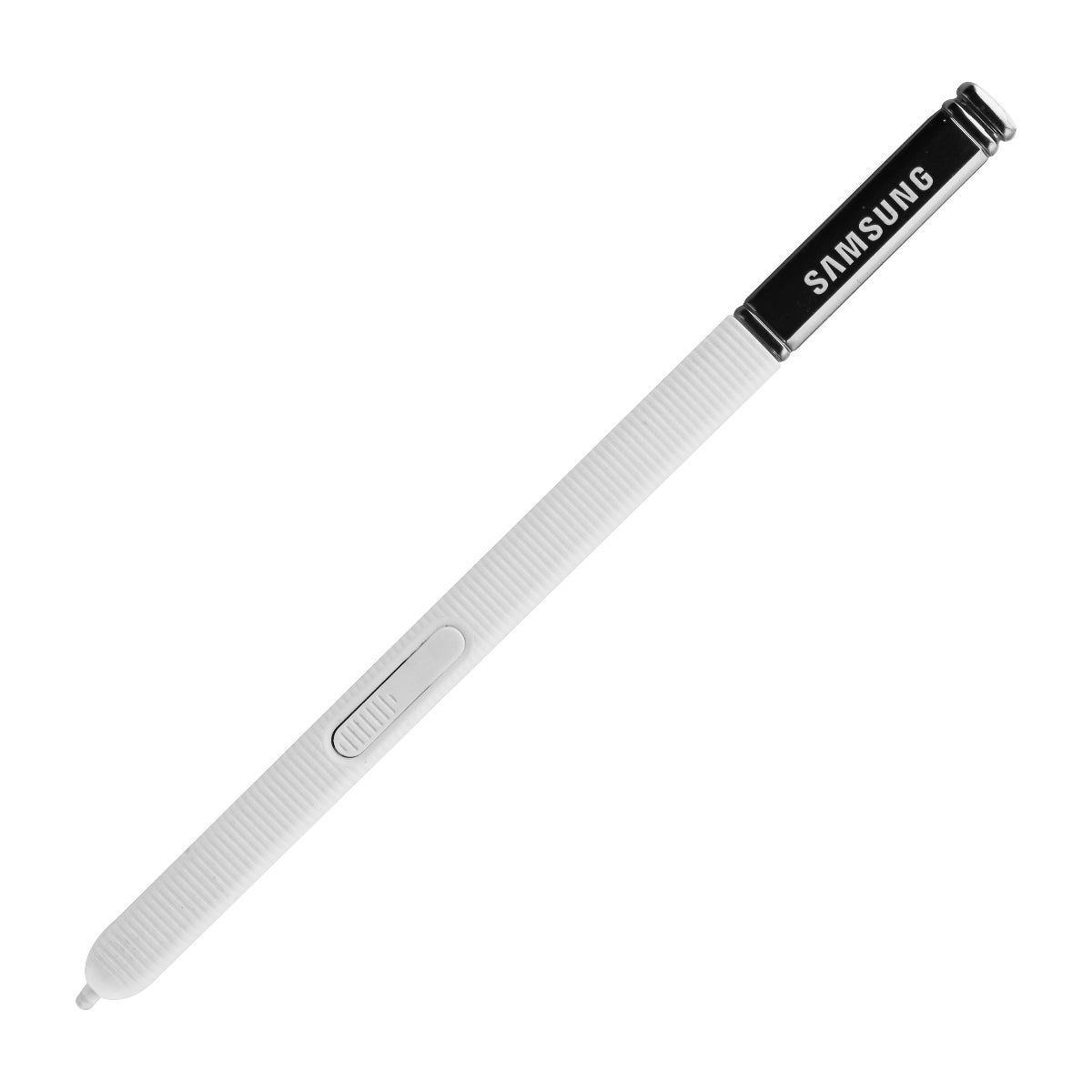 Original OEM Samsung Galaxy Note4 Touch Stylus S Pen Replacement - White Cell Phone - Styluses Samsung - Simple Cell Bulk Wholesale Pricing - USA Seller