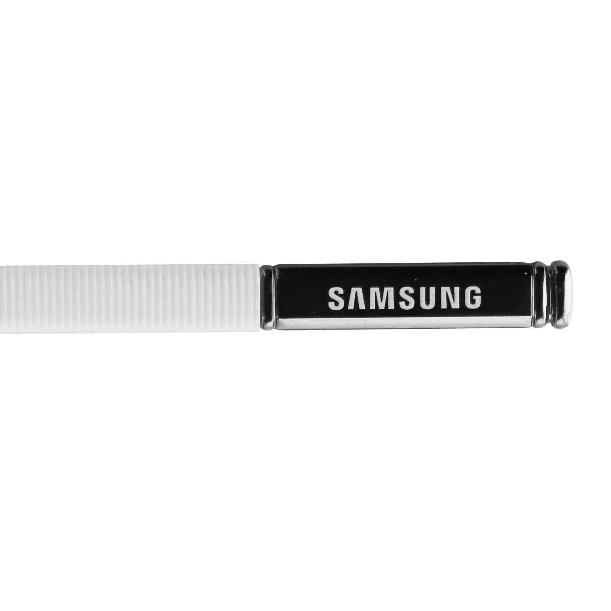 Original OEM Samsung Galaxy Note4 Touch Stylus S Pen Replacement - White Cell Phone - Styluses Samsung - Simple Cell Bulk Wholesale Pricing - USA Seller