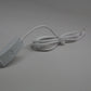 Samsung Galaxy S2 S3 III Wired Earbuds - White (EHS61ASFWE) Cell Phone - Headsets Samsung - Simple Cell Bulk Wholesale Pricing - USA Seller