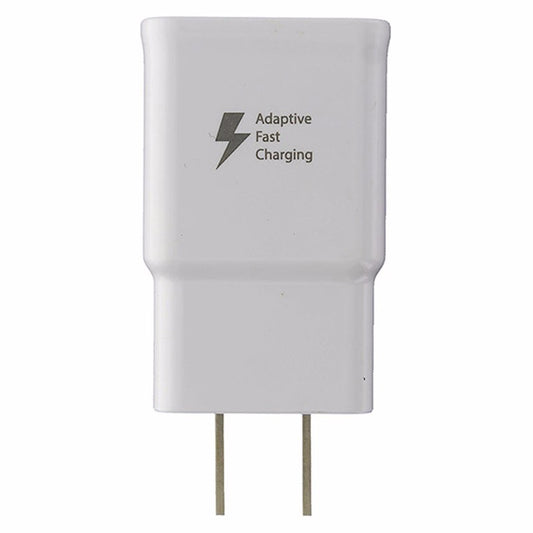 OEM Samsung Adaptive Fast Wall Charger EP-TA20JWE and ECB-DU4EWE Micro-USB Cable Cell Phone - Cables & Adapters Samsung    - Simple Cell Bulk Wholesale Pricing - USA Seller