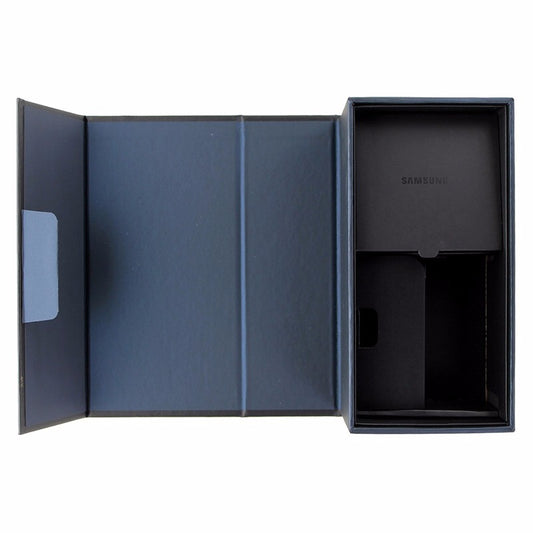 RETAIL BOX - Samsung Galaxy S8 - No Manual/Sleeve/Tray - NO DEVICE Cell Phone - Other Accessories Samsung    - Simple Cell Bulk Wholesale Pricing - USA Seller