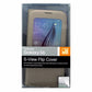 Samsung S-View Flip Cover Case for Samsung Galaxy S6 Gold Cell Phone - Cases, Covers & Skins Samsung - Simple Cell Bulk Wholesale Pricing - USA Seller