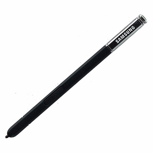 Samsung OEM Replacement S Pen Stylus for Galaxy Note4 Smartphones - (Black) Cell Phone - Styluses Samsung    - Simple Cell Bulk Wholesale Pricing - USA Seller