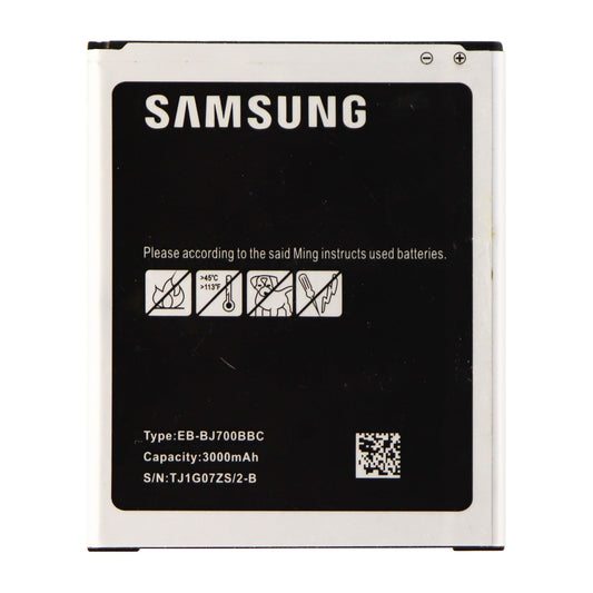 Samsung Rechargeable 3000mAh OEM Battery (EB-BJ700BBC/BBU) 3.85V Cell Phone - Batteries Samsung - Simple Cell Bulk Wholesale Pricing - USA Seller