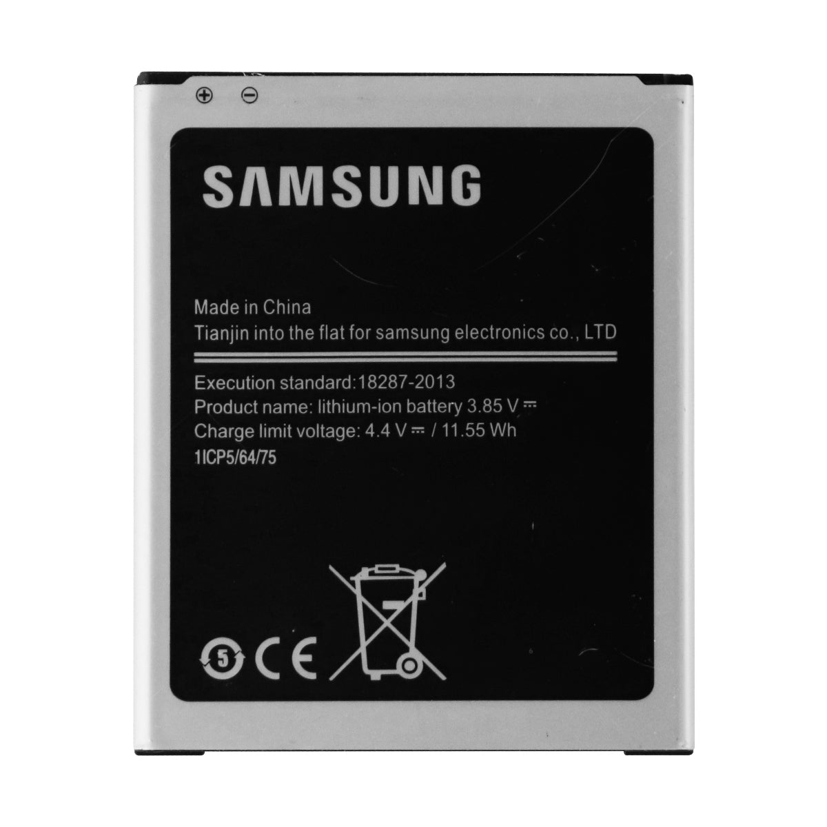 Samsung Rechargeable 3000mAh OEM Battery (EB-BJ700BBC/BBU) 3.85V Cell Phone - Batteries Samsung - Simple Cell Bulk Wholesale Pricing - USA Seller